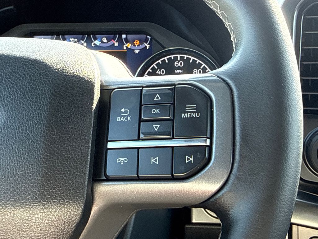 Used 2023 Ford F-150 Truck