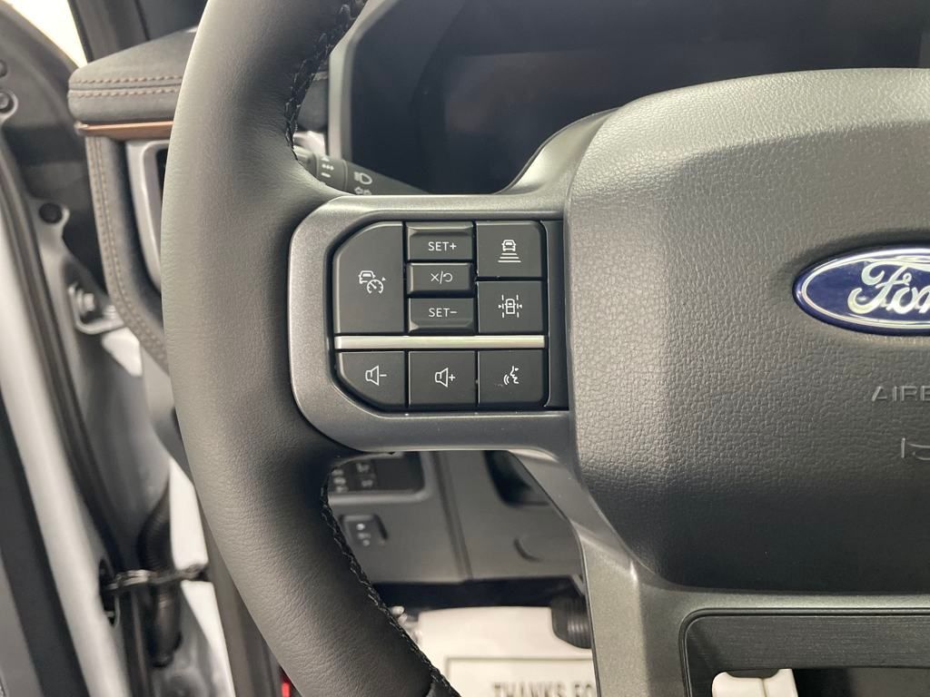 2025 Ford F-150 Lightning Lariat photo 15