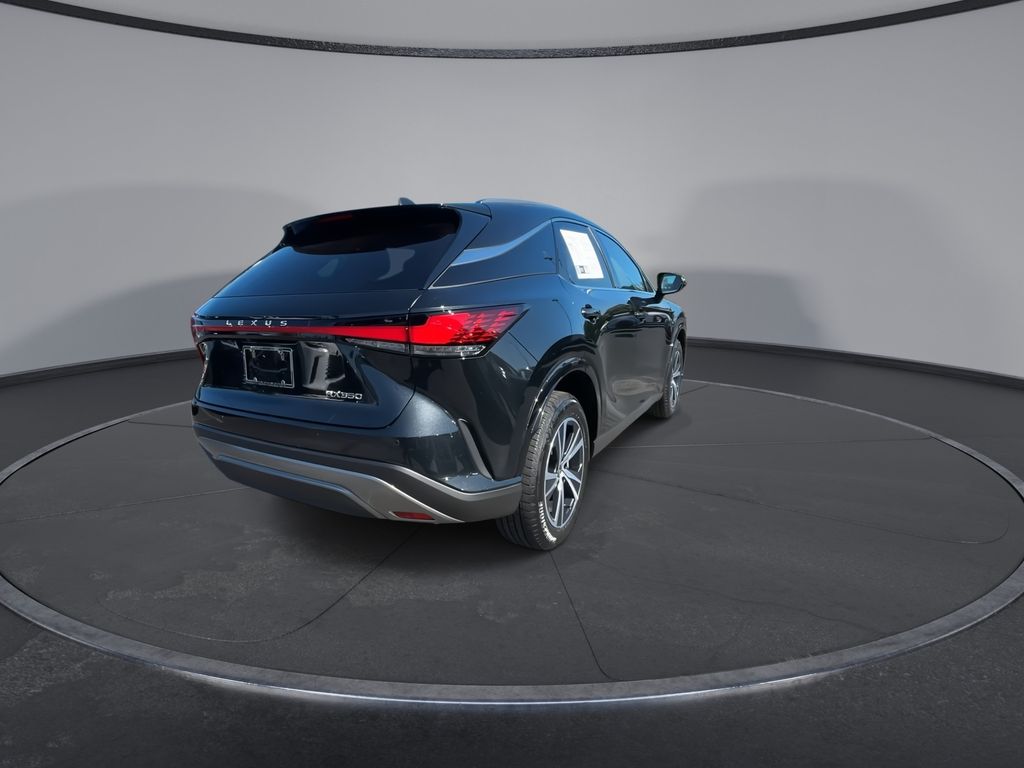 Thumbnail: 2025 Lexus RX - 7