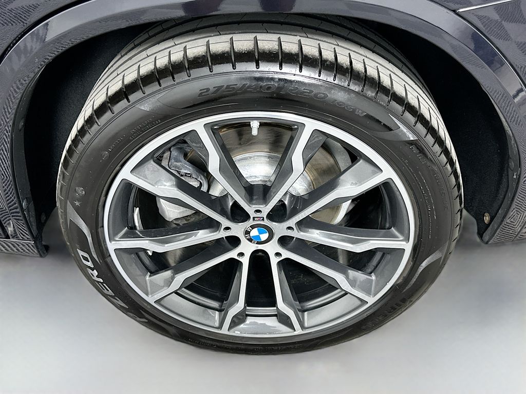 Thumbnail: 2020 BMW X3 - 32