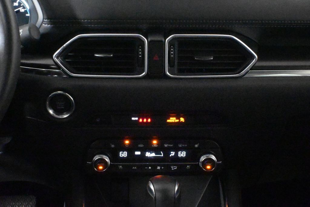 Thumbnail: 2025 Mazda CX-5 - 24