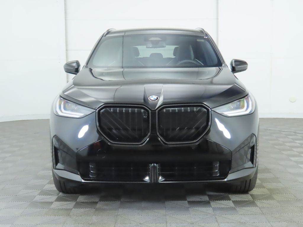 2025 BMW X3 3.0i 2