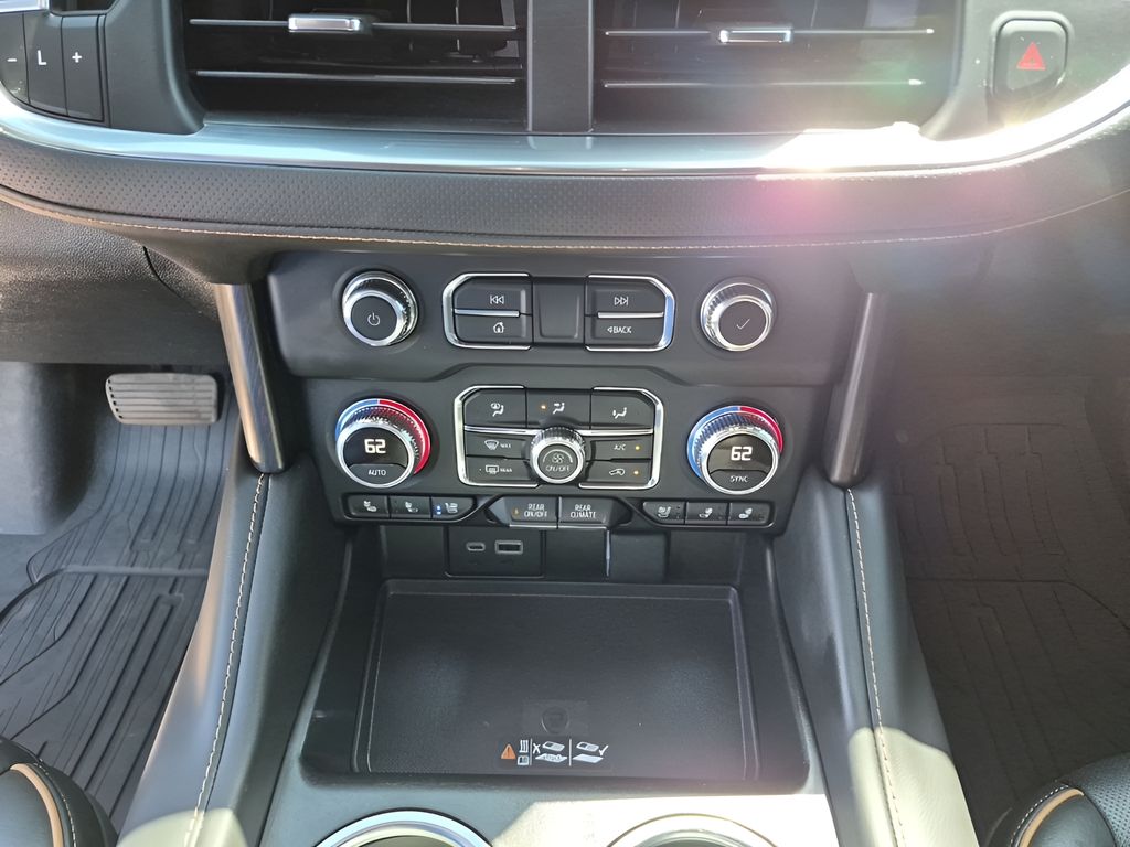 Used Car 2024 Gmc Yukon  At4 For Sale Under $70,000 In Austin, Texas