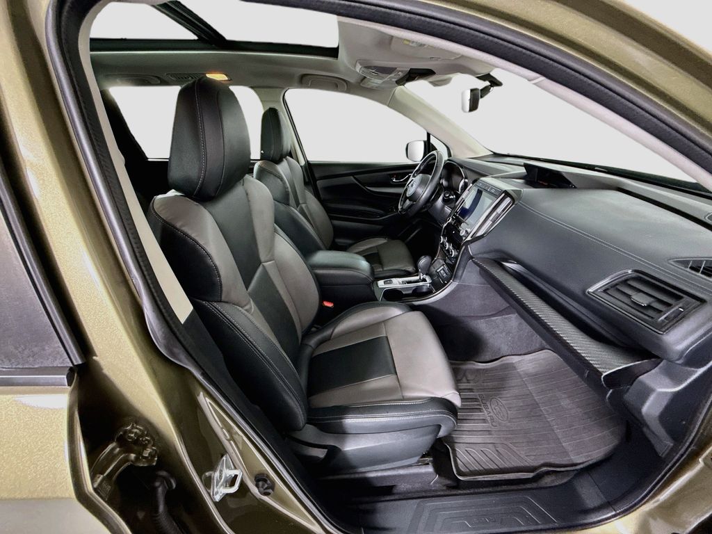 Thumbnail: 2022 Subaru Ascent - 20