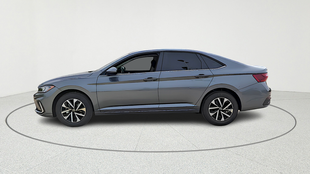 2026 Volkswagen Jetta