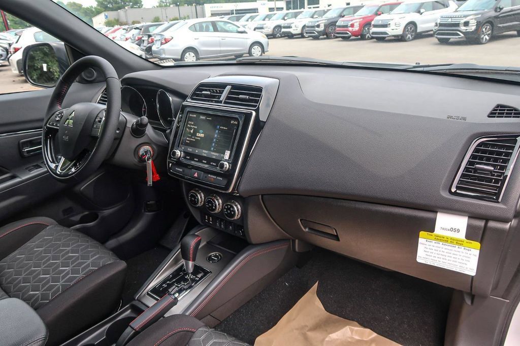 2025 Mitsubishi Outlander Sport TRAIL - Photo 18