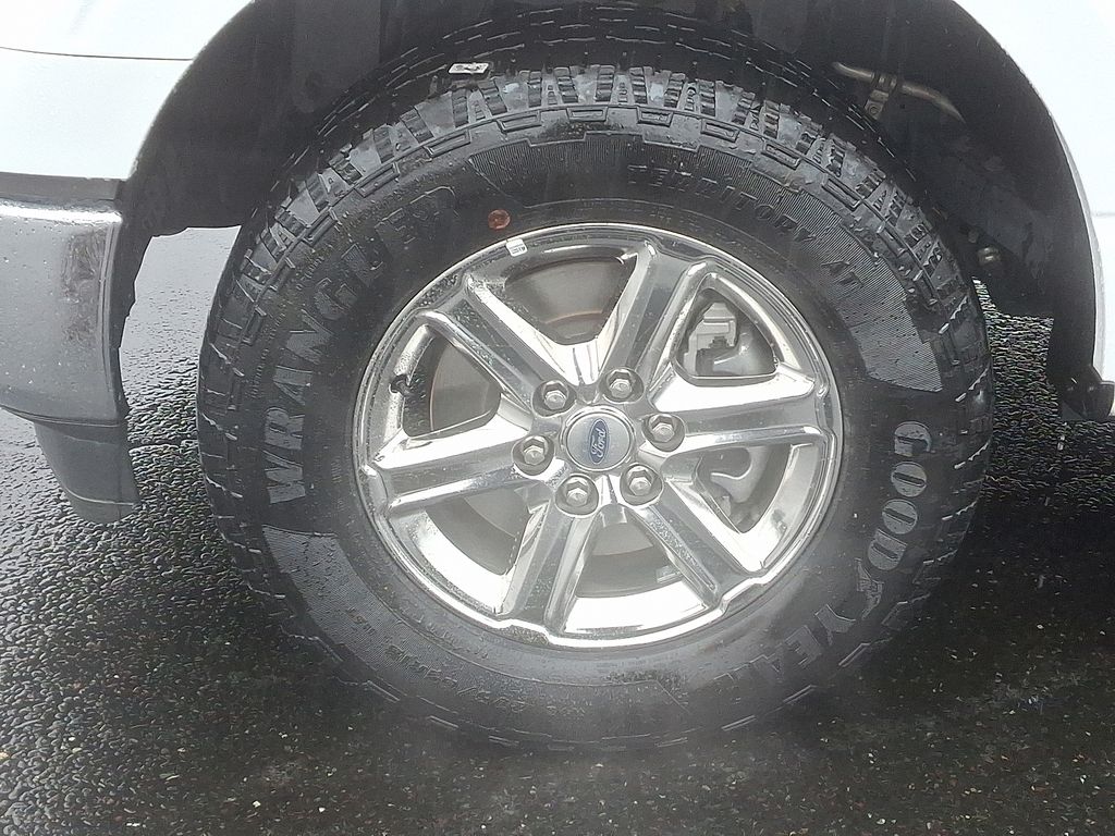 Thumbnail: 2024 Ford F-150 - 8