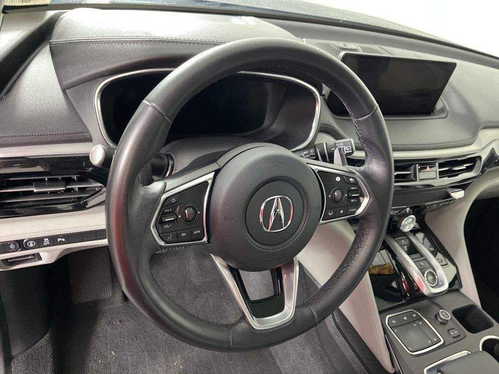 Thumbnail: 2023 Acura MDX - 28