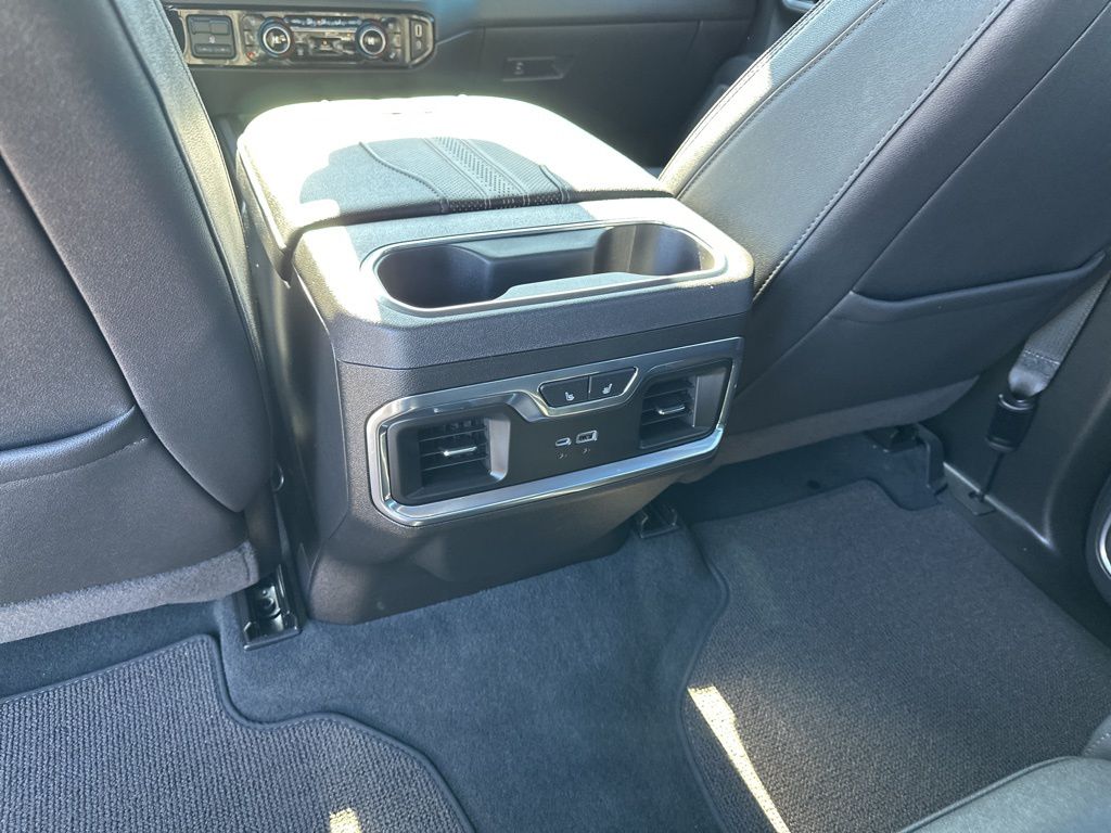 Used Car 2025 Chevrolet Silverado 2500hd  High Country For Sale Under $90,000 In Austin, Texas