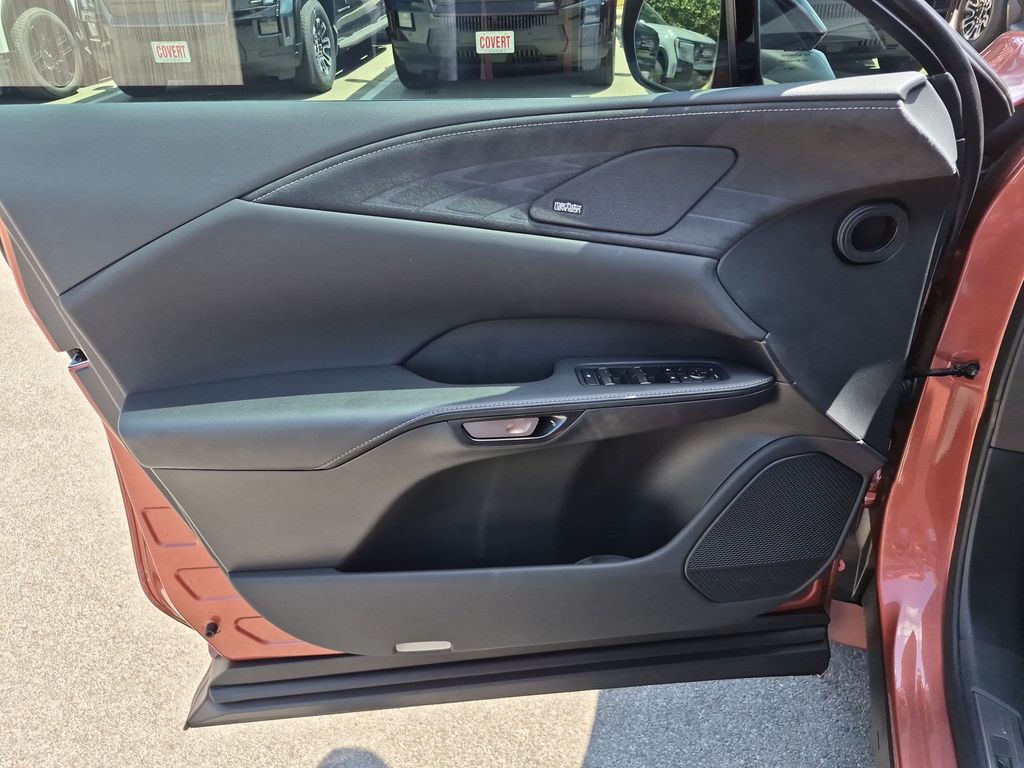 Used 2023 Brown Lexus 500h F SPORT Performance image 19