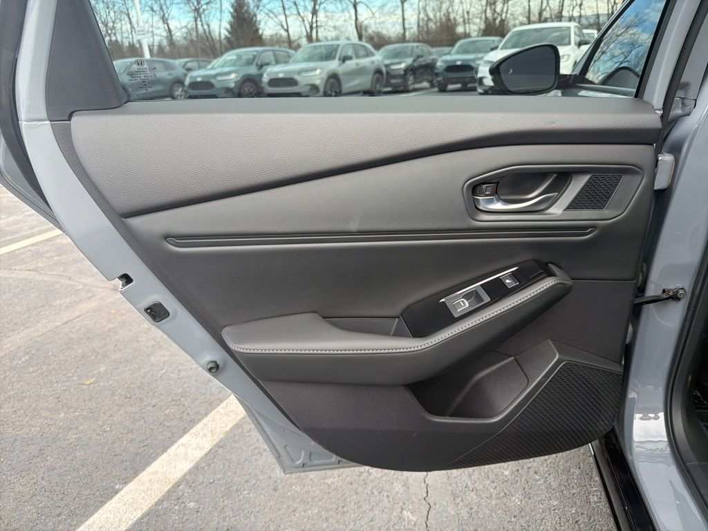 Thumbnail: 2023 Honda Accord - 21