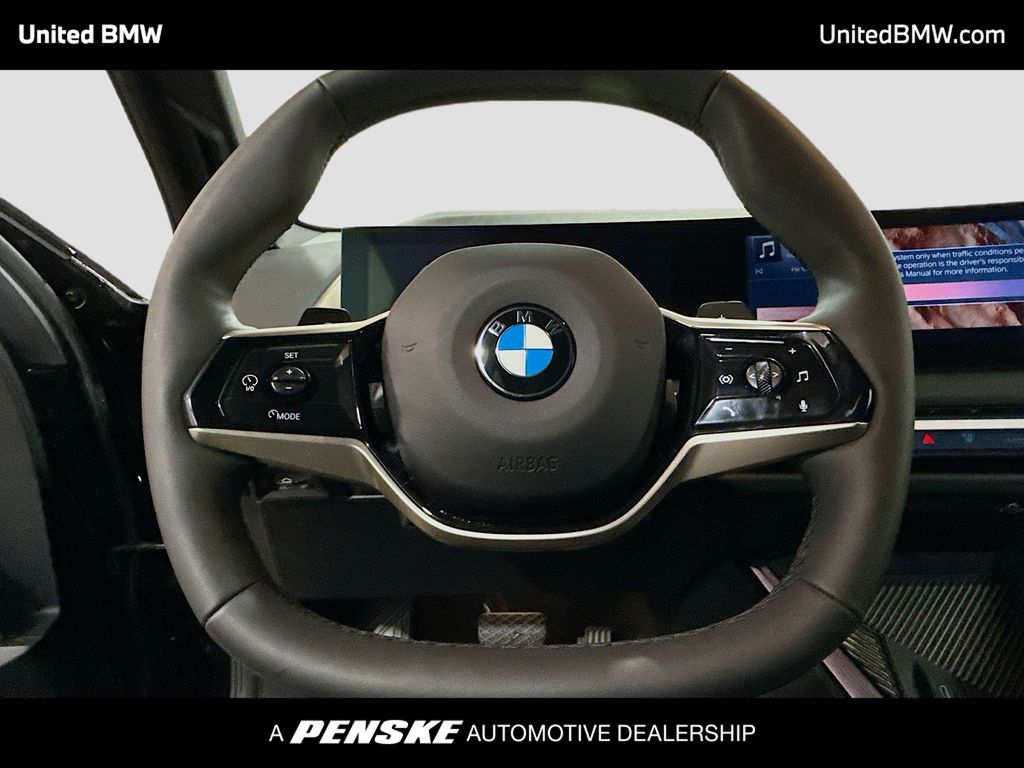 Thumbnail: 2025 BMW X3 - 6