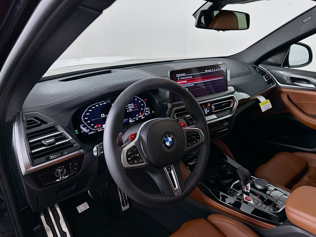 Thumbnail: 2025 BMW X4 - 9