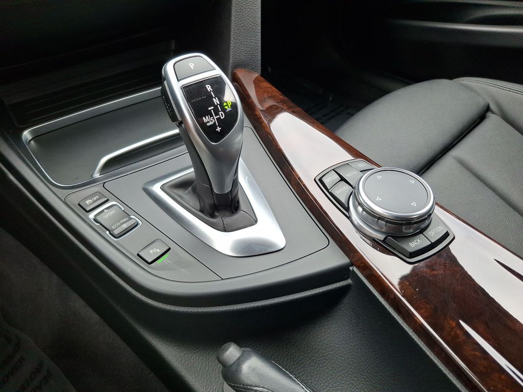 Used 2016 BMW 3 Series Sedan