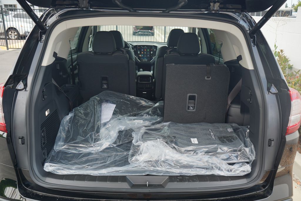 Thumbnail: 2025 Subaru Ascent - 12