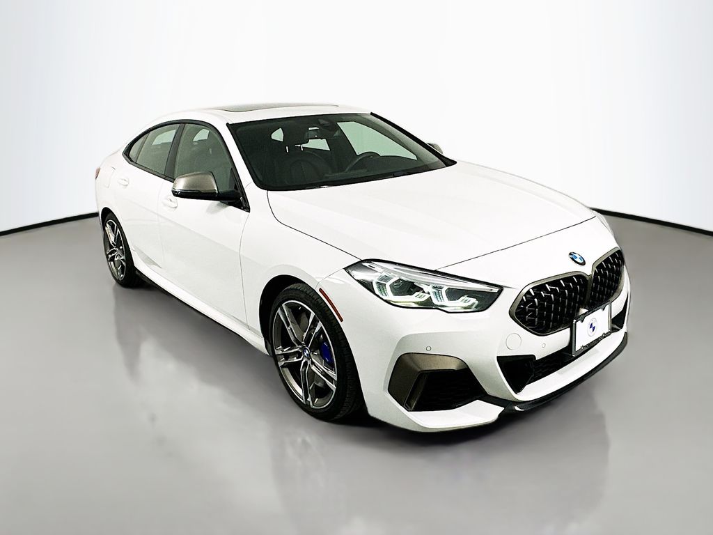 2020 BMW 2 Series M235i xDrive 3