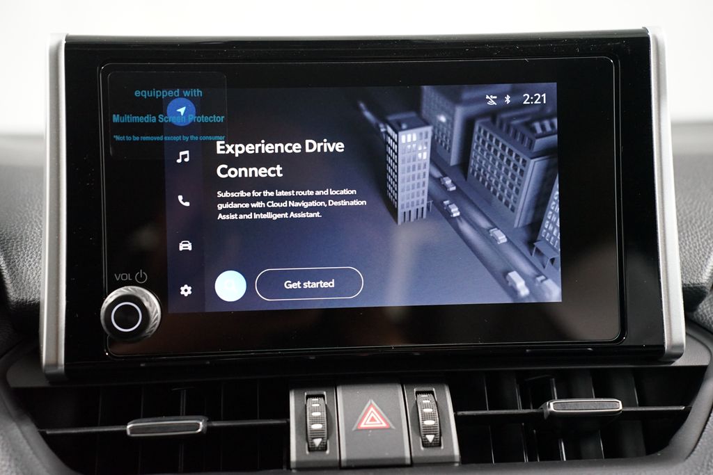 Thumbnail: 2025 Toyota RAV4 - 17