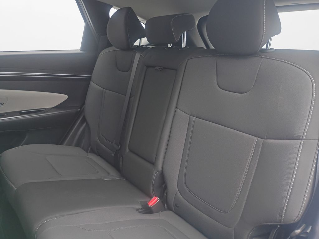 Used Car 2023 Hyundai Tucson  Se For Sale Under $20,000 In Austin, Texas