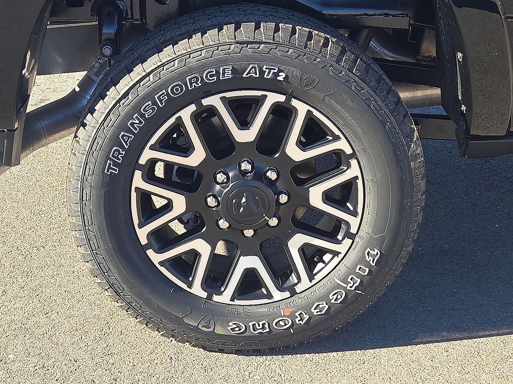 New 2026 Ram 2500 For Sale in Farmington, AR