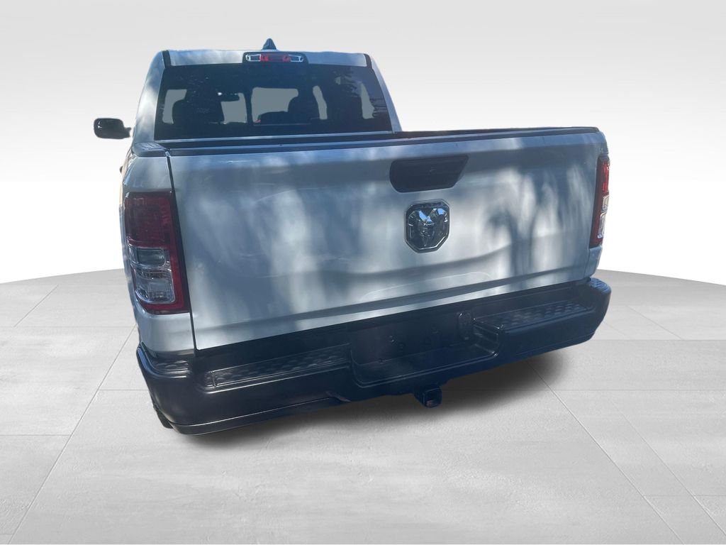 Used 2022 White Ram Tradesman image 19