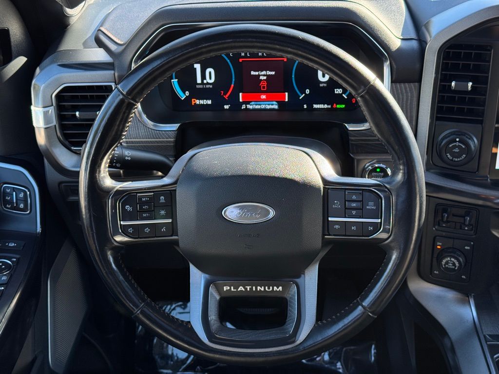 Used 2021 Ford F-150 Truck