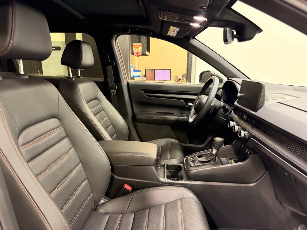 Thumbnail: 2024 Honda CR-V - 30