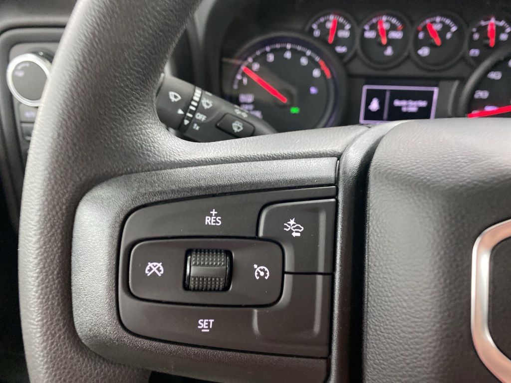 2024 GMC Sierra 1500 Pro photo