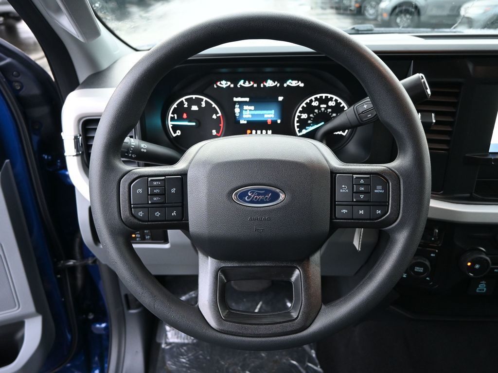 2026 Ford F-350 Super Duty XL