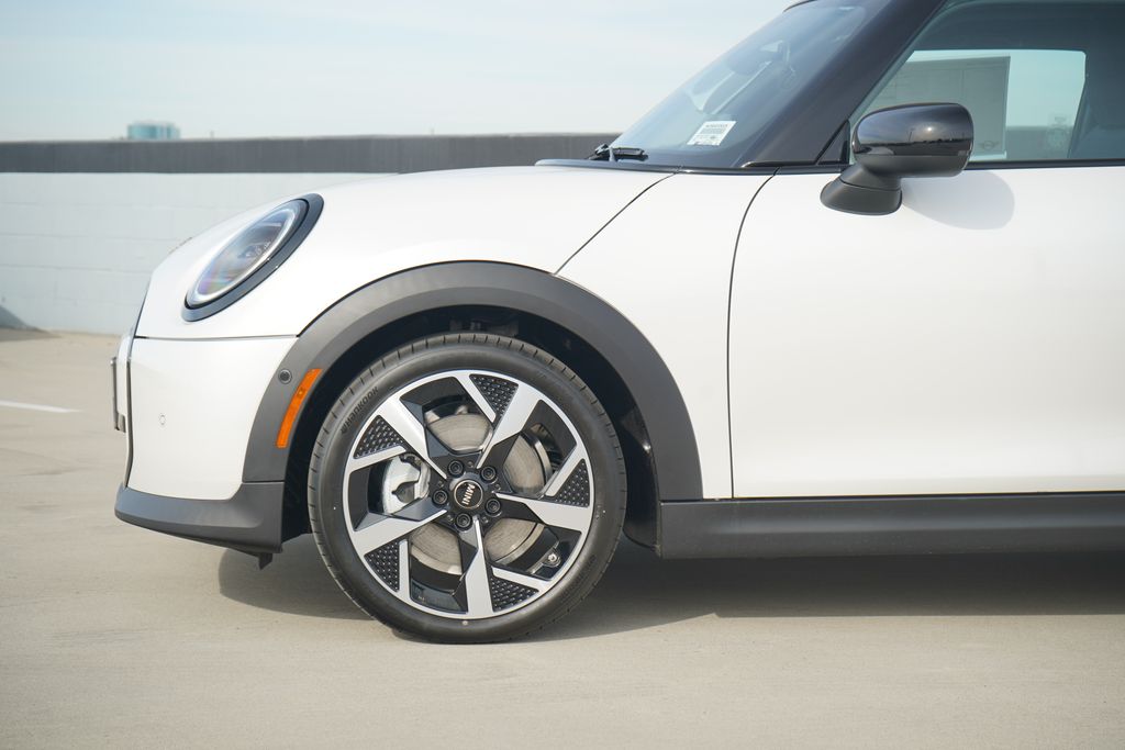 Thumbnail: 2026 MINI Cooper - 2