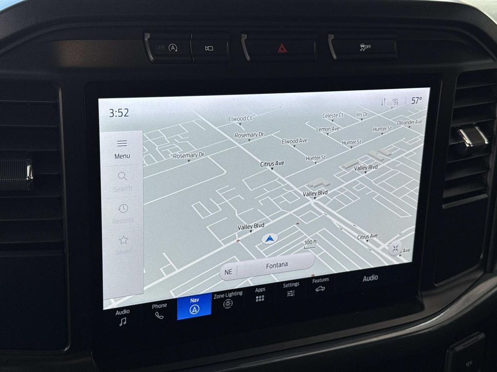 Used 2024 Ford F-150 STX Super Cab