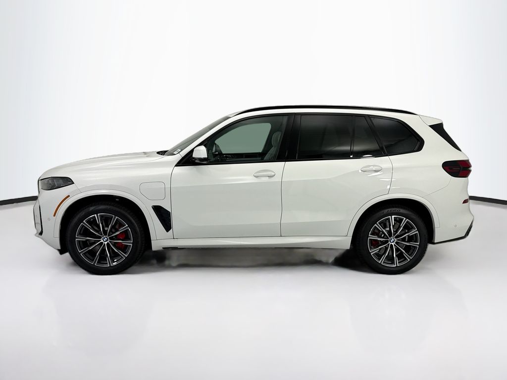 Thumbnail: 2026 BMW X5 - 8