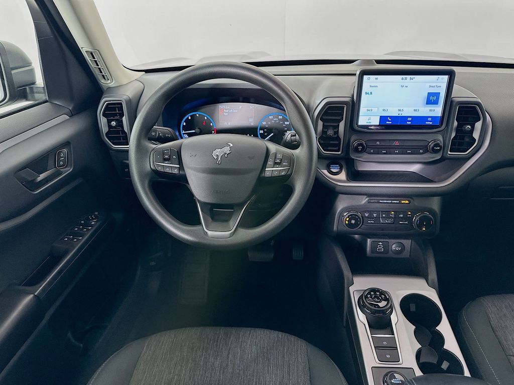 Thumbnail: 2023 Ford Bronco Sport - 21