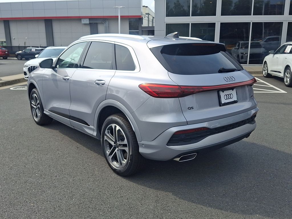 Thumbnail: 2026 Audi Q5 - 4