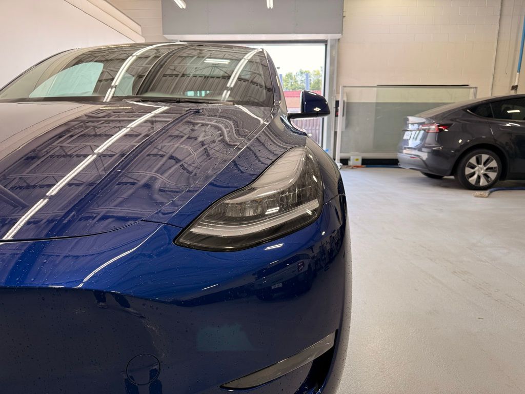 2022 Tesla Model Y Long Range 9