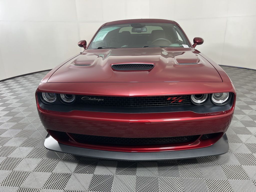 Thumbnail: 2022 Dodge Challenger - 7