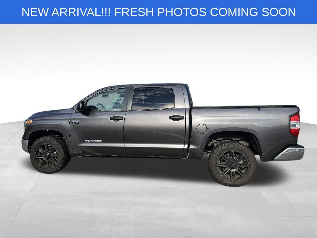 2019 Toyota Tundra SR5 3