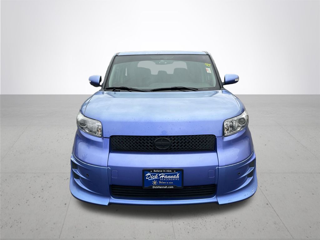 2010 Scion xB Release Series 7.0
