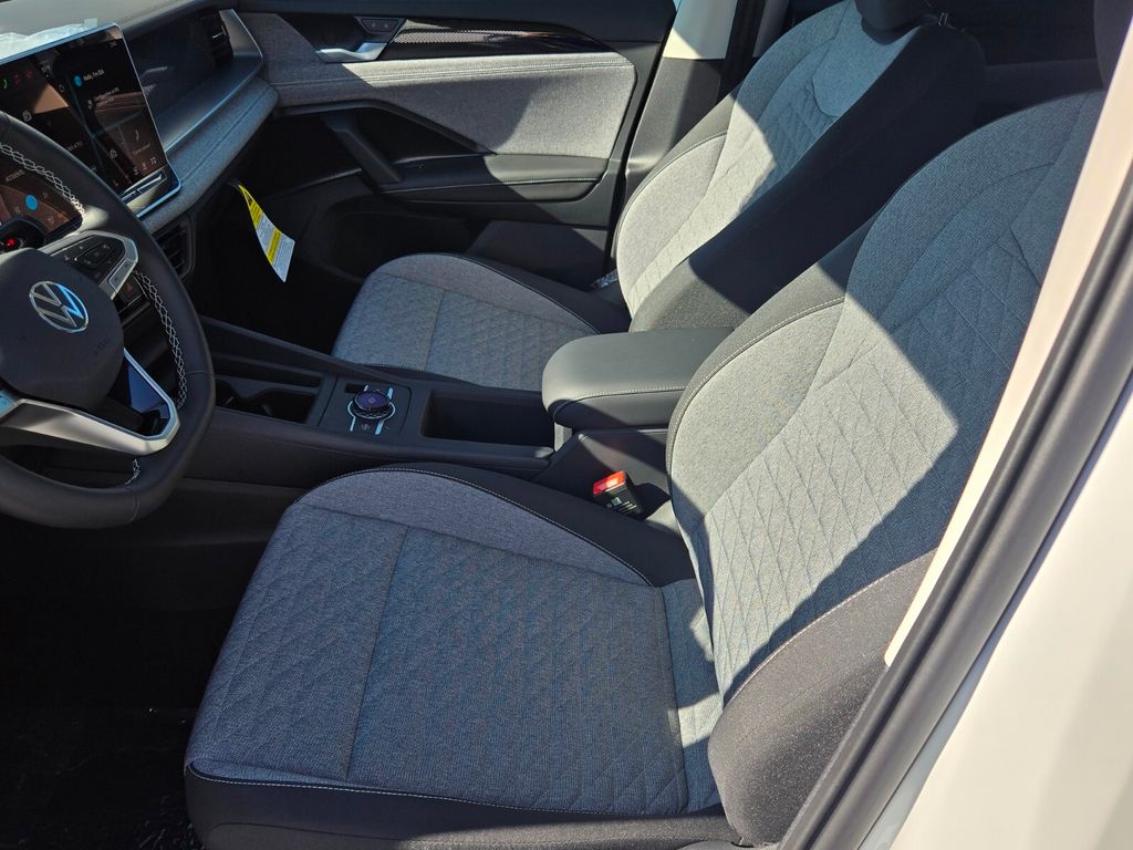 2026 Volkswagen Tiguan - $29,037
