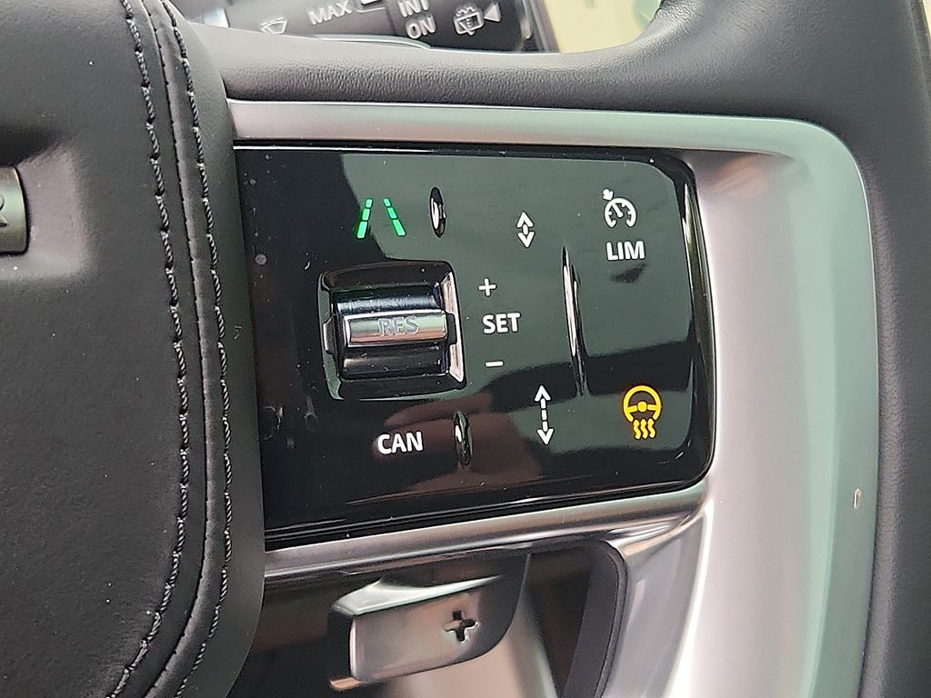 Thumbnail: 2024 Land Rover Range Rover - 23