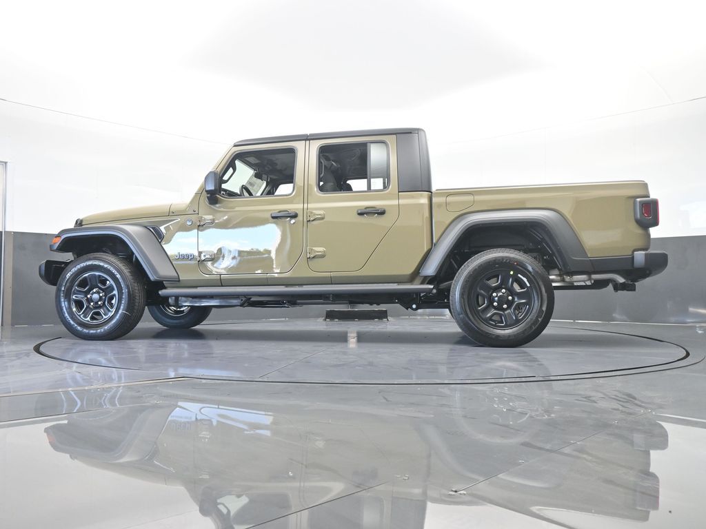 New 2026 41 Jeep Sport image 53