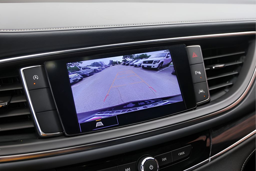 Used Car 2023 Buick Enclave  Essence For Sale Under $30,000 In Austin, Texas