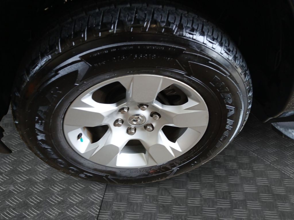 Used Car 2025 Ram 1500  Big Horn/lone Star For Sale Under $35,000 In Austin, Texas