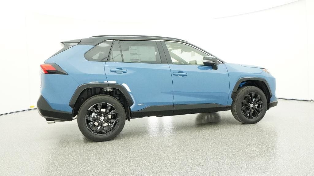 Thumbnail: 2025 Toyota RAV4 - 30