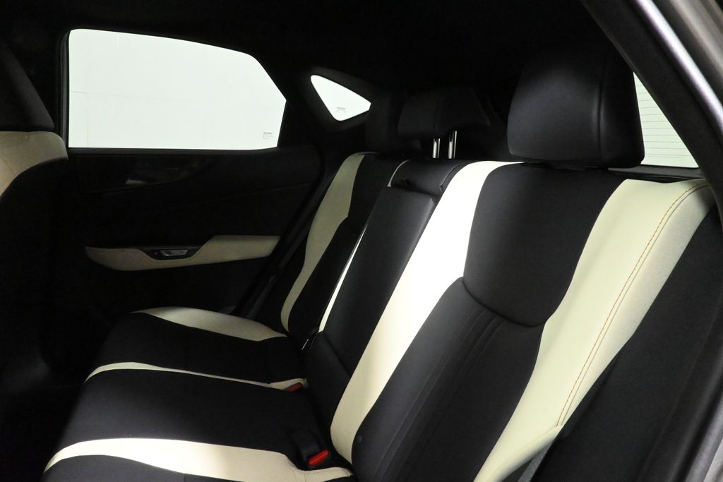 Thumbnail: 2023 Lexus NX - 5