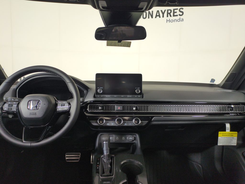 New 2025 Honda Civic For Sale in Fort Wayne, IN