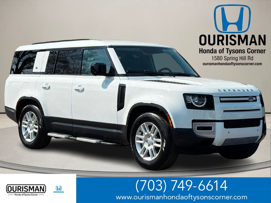 2023 Land Rover Defender 130 S AWD