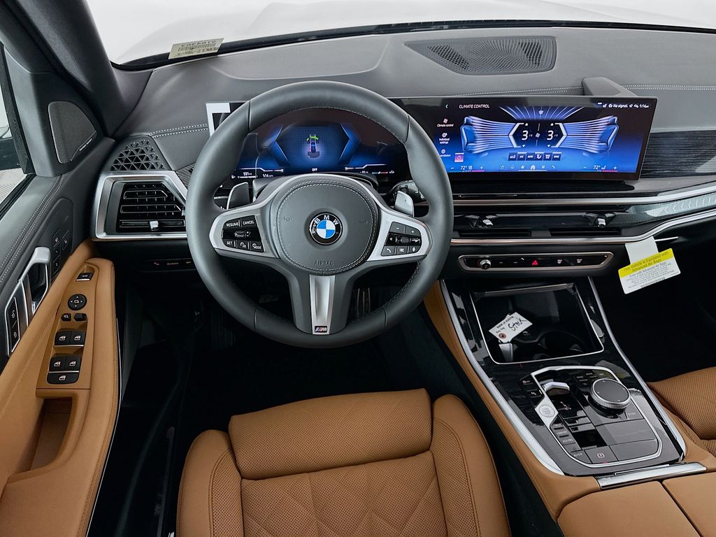 Thumbnail: 2026 BMW X5 - 19