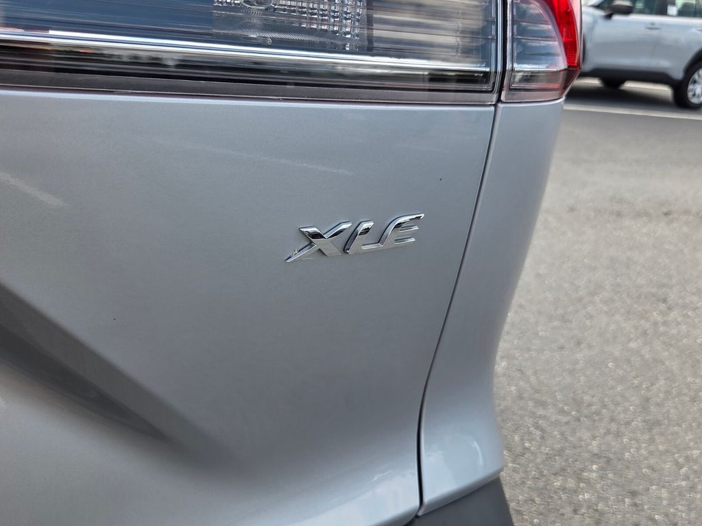 Used 2023 Toyota Corolla Cross SUV