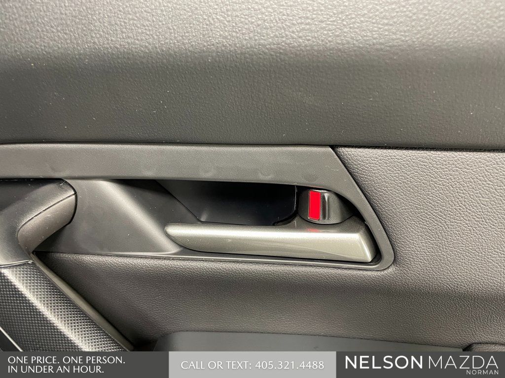 New 2026 Gray Mazda Premium image 45