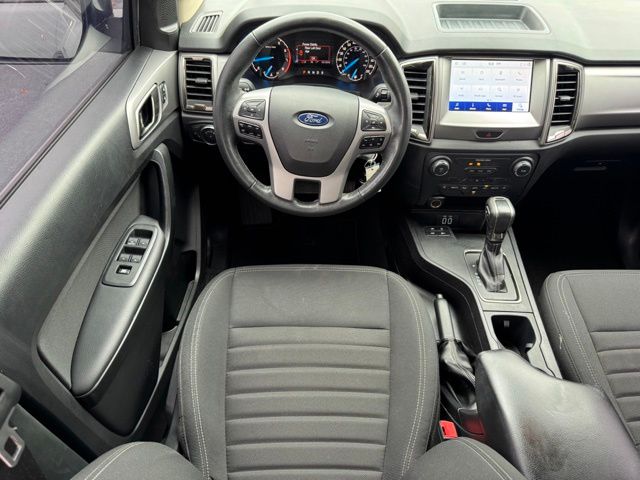 Used 2021 Ford Ranger Truck